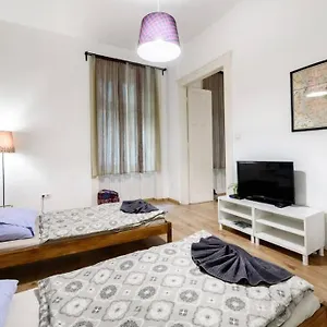 Miracle - Center Budapeszt
