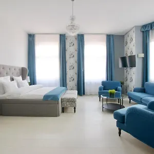 Premium By Hi5 - Astoria Square Budapešť