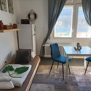  Апартаменты Turul