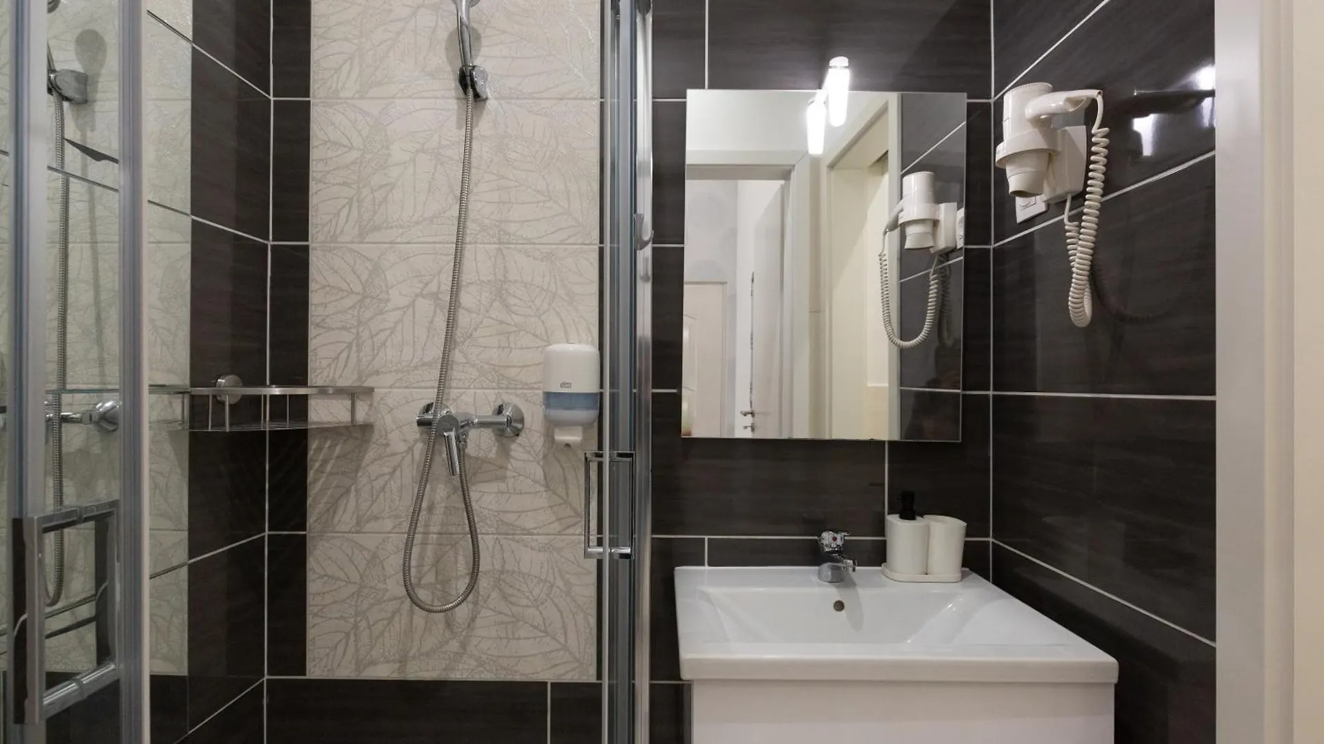 Budapest Holidays Residence Ungarn