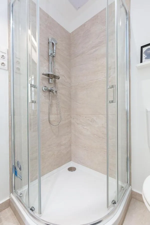 Apartament Budapest Holidays Residence