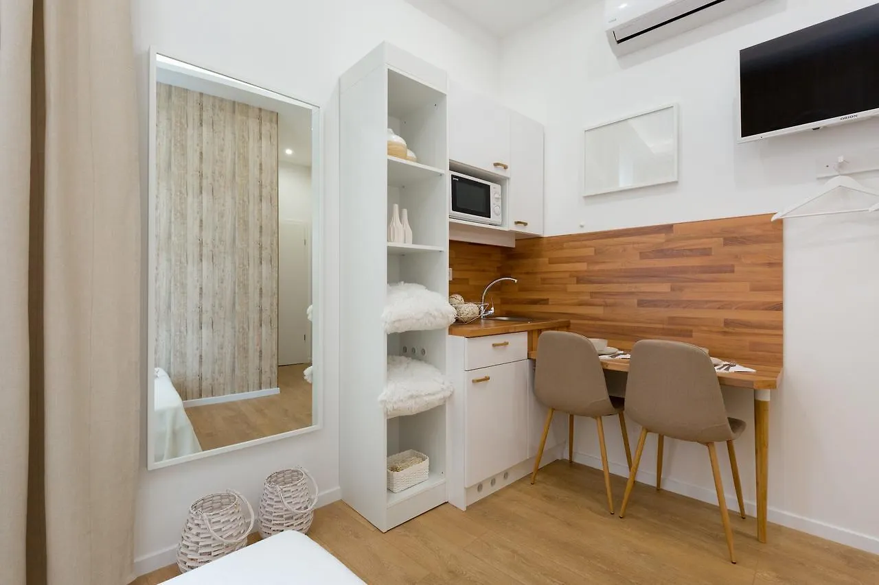 Budapest Holidays Residence Węgry