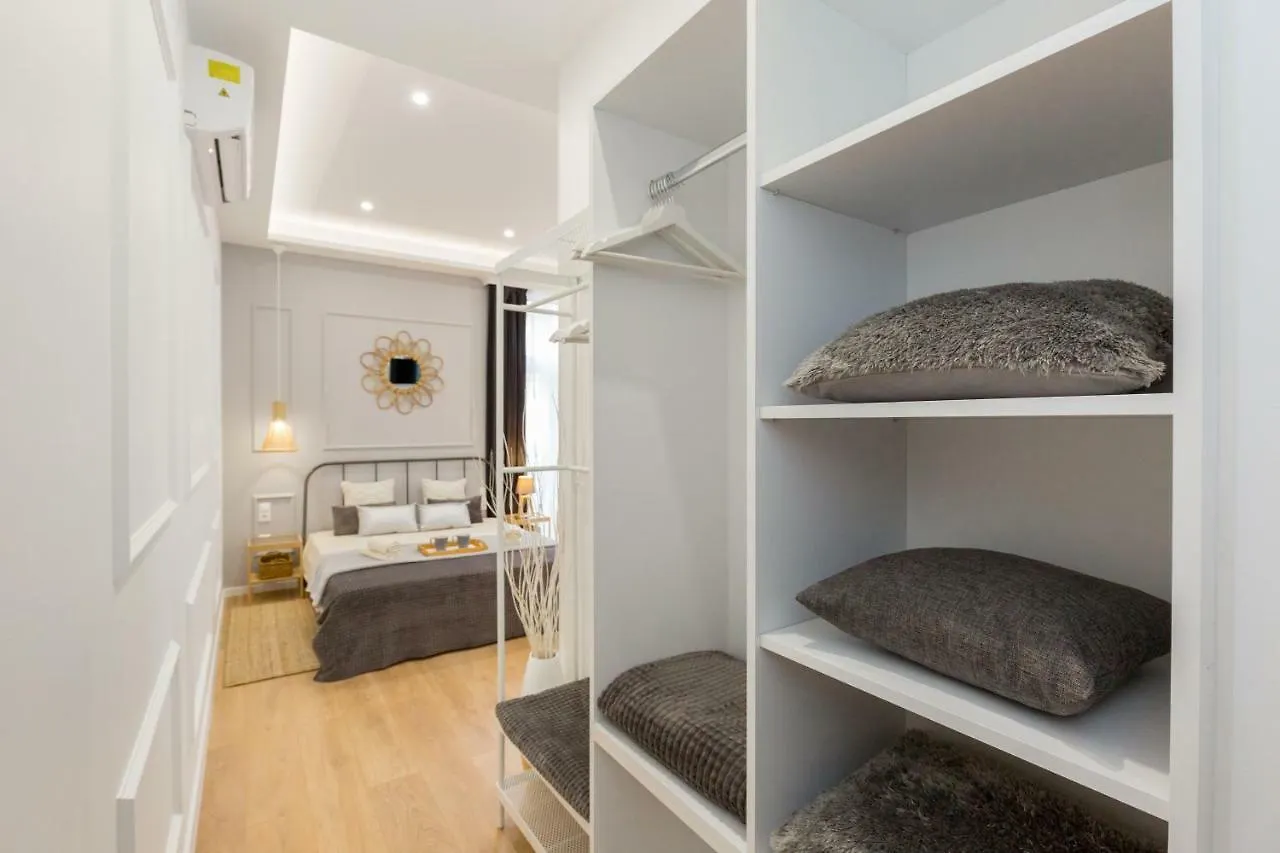 Budapest Holidays Residence 0*,  Ungarn