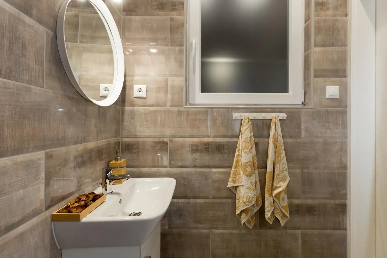 Budapest Holidays Residence