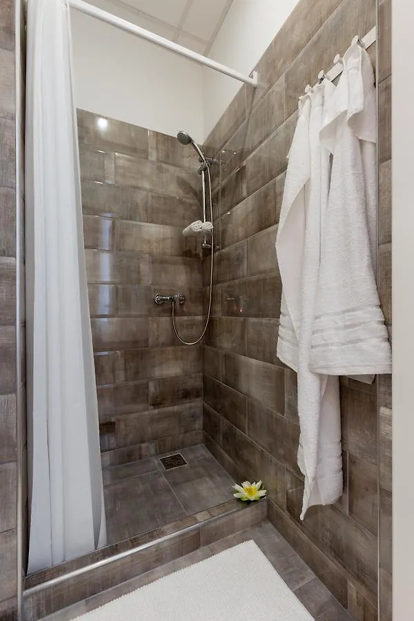 דירה Budapest Holidays Residence